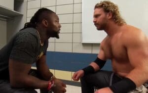 AEW Collision Viewership for July 10 Sees Slight Increase After Hangman Page and Swerve Strickland Make Amends