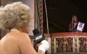 AEW Collision Viewership for July 19 Sees Increase As Toni Storm and Athena's Feud Escalates