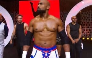AEW Collision Viewership for July 5 Sees Increase After Scorpio Sky's Return