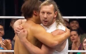 AEW Dynamite 300 Viewership for July 2 Sees Decrease After the Golden Lovers Reunite
