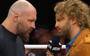 AEW Dynamite Viewership for July 23 Sees Increase As Hangman Page and Jon Moxley's Feud Escalates