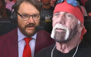 AEW Finally Acknowledges Hulk Hogan’s Death After Days of Fan Outrage