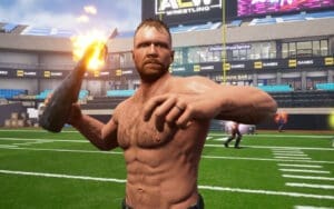 AEW Game Development Talks Pick Back Up After Fight Forever