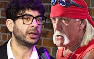 AEW Under Fire for Ignoring Hulk Hogan’s Passing AEW Under Fire for Ignoring Hulk Hogan's Passing