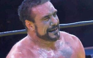 Alberto Del Rio’s Future Revealed Following AAA Exit