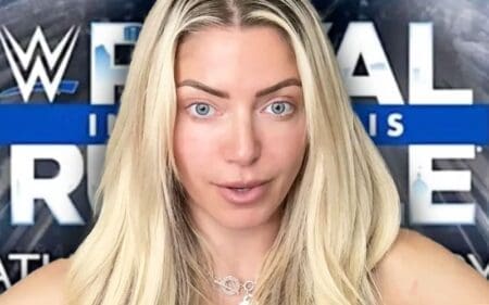 Alexa Bliss Reveals How Last-Minute Royal Rumble Return Came Together Overnight