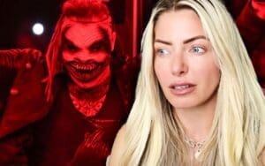 Alexa Bliss Reveals the Hidden Tribute She Carries for Bray Wyatt