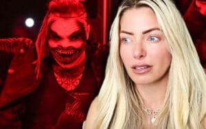 Alexa Bliss Reveals the Hidden Tribute She Carries for Bray Wyatt
