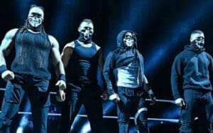 All Four Members of DarkState Set for Tag Match at TNA Slammiversary