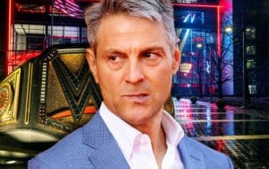 Ari Emanuel Accused of Using WWE to Promote Friends for Personal Gain