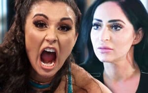 Arianna Grace Calls JWoww “Trashy Girl from Jersey Shore” in Heated Exchange