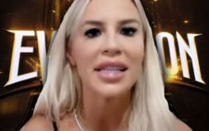 Ash by Elegance Admits She Felt Snubbed by WWE Over Evolution II Invite Ash by Elegance Admits She Felt Snubbed by WWE Over Evolution II Invite