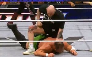 Backstage Update on Gabe Kidd’s Return and Plans for AEW All In Backstage Update on Gabe Kidd's Return and Plans for AEW All In