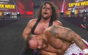 Bang Bang Gang Advances in Tag Title Tournament With July 26 AEW Collision Victory