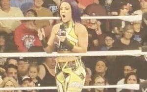Bayley Furious Over Being Left Off SummerSlam Card After 7/25 WWE SmackDown Bayley Furious Over Being Left Off SummerSlam Card After 7/25 WWE SmackDown