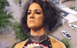 Bayley Launching Gear Auction to Support Texas Flood Victims After Kerrville Tragedy Bayley Launching Gear Auction to Support Texas Flood Victims After Kerrville Tragedy