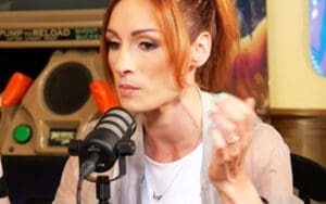 Becky Lynch Admits She Got Ripped Off “Left, Right, and Center” Buying Cars