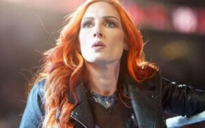 Becky Lynch Lands New Comedy Role in FX’s Movers