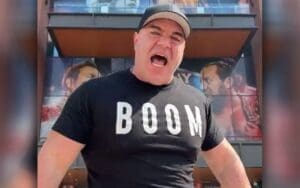 Big BOOM! AJ Confirms AEW All In Texas Status Big BOOM! AJ Confirms AEW All In Texas Status