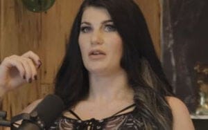 Blair Davenport Details Nightmarish Brain Tumor Battle That Nearly Ended Her Wrestling Dreams Blair Davenport Details Nightmarish Brain Tumor Battle That Nearly Ended Her Wrestling Dreams