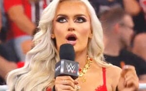 Blake Monroe Seemingly Responds to Backlash Over Body Shaming Promo Blake Monroe Seemingly Responds to Backlash Over Body Shaming Promo