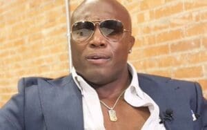 Bobby Lashley Slams Critics for Hating on Ex-WWE Stars in AEW