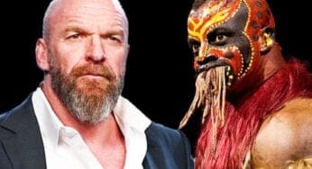 Boogeyman Tells Triple H to "Put Him in the Game" for One Last WWE Run