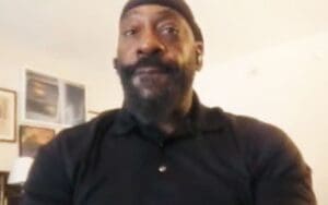 Booker T Addresses Possibility of a WWE Retirement Tour
