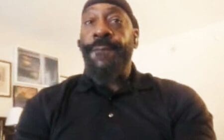 Booker T Addresses Possibility of a WWE Retirement Tour