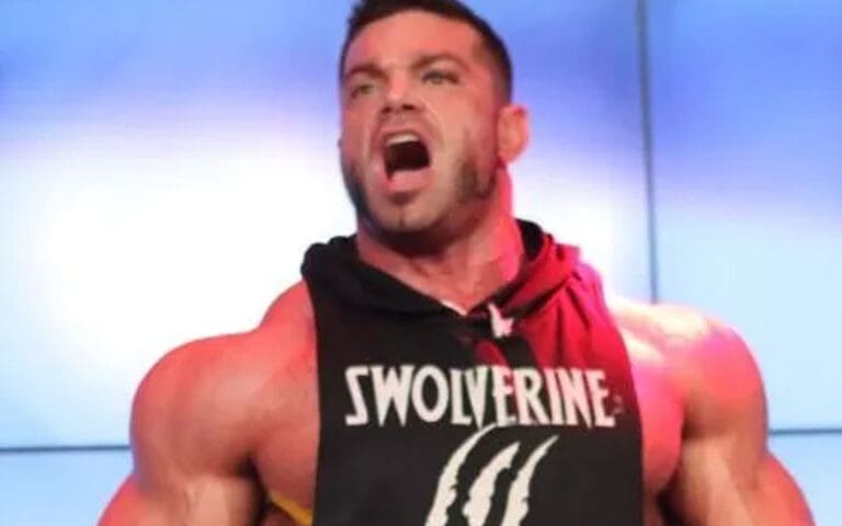 Brian Cage Explains Why Postponed Injury for Over a Year Before Finally Getting Surgery Brian Cage Explains Why Postponed Injury for Over a Year Before Finally Getting Surgery