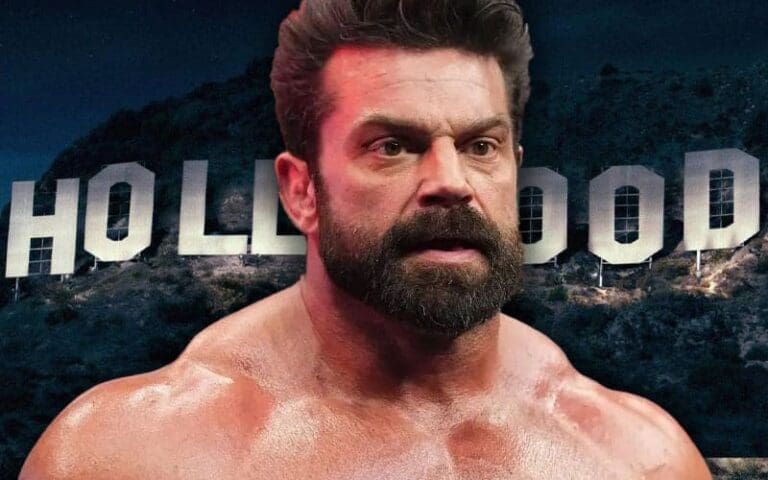 Brian Cage Lands Surprise Role in Steven Spielberg Movie After Being Handpicked by the Director Brian Cage Lands Surprise Role in Steven Spielberg Movie After Being Handpicked by the Director