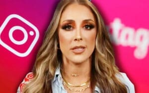 Britt Baker Drops Another Cryptic Message as AEW Exit Rumors Continue to Heat Up