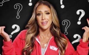 Britt Baker Drops Yet Another Cryptic Post Amid AEW Exit Rumors