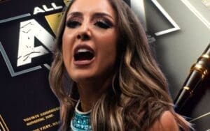 Britt Baker Wants Out of AEW But Her Contract Could Complicate Things