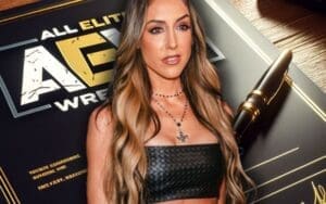 Britt Baker’s Contract and Injury Time Could Keep Her Locked In With AEW Britt Baker's Contract and Injury Time Could Keep Her Locked In With AEW