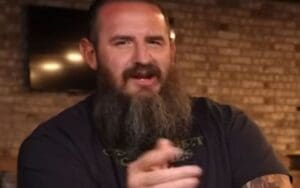 Brody King Fires Back at “Racist” Stereotypes Over His Look