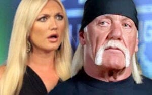 Brooke Hogan Allegedly Walked Away From Hulk Hogan’s Will Before His Death Brooke Hogan Allegedly Walked Away From Hulk Hogan’s Will Before His Death