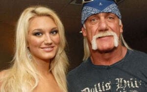 Brooke Hogan Posts Open Letter to Hulk Hogan After Slamming Media Over Misleading Reports Brooke Hogan Posts Open Letter to Hulk Hogan After Slamming Media Over Misleading Reports