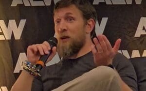 Bryan Danielson Reveals Message from WWE Over the “Yes” Chant and Questions Their Logic Bryan Danielson Reveals Message from WWE Over the “Yes” Chant and Questions Their Logic