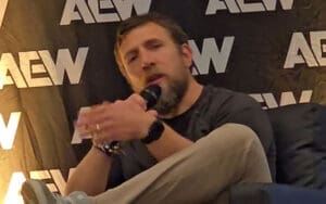 Bryan Danielson Says He Landed on His Head in Will Ospreay Match, MRI Confirmed It Was Time to Step Back Bryan Danielson Says He Landed on His Head in Will Ospreay Match, MRI Confirmed It Was Time to Step Back
