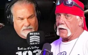 Bubba the Love Sponge Admits Deep Regret Over Hulk Hogan Tape Scandal Bubba the Love Sponge Admits Deep Regret Over Hulk Hogan Tape Scandal