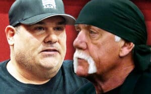 Bubba the Love Sponge Regrets Not Reconciling With Hulk Hogan Before His Death