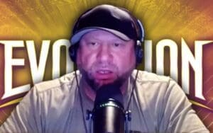 Bully Ray Explains Why WWE Should Scrap Any Plans for Evolution 3 Bully Ray Explains Why WWE Should Scrap Any Plans for Evolution 3