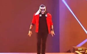 Bully Ray Rips Penta’s WWE Night of Champions Save — “You Take Me Out of the Moment!”