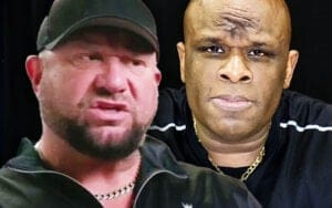Bully Ray’s Explanation for D-Von Dudley’s Absence Doesn’t Add Up