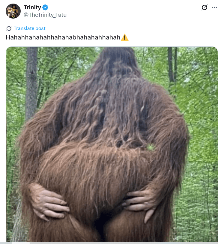 Cardi B Hints to Triple H That She’s Ready to Step in the Ring