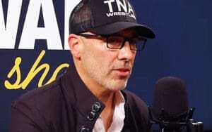 Carlos Silva Addresses TNA's Chances of Becoming Wrestling’s No. 2 Company