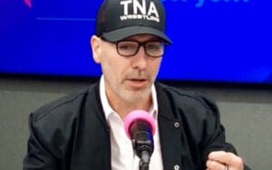 Carlos Silva Responds to Backlash Over WWE Stars Holding TNA Titles at Slammiversary