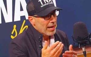 Carlos Silva Reveals Window for TNA Going Live on Bigger Platform