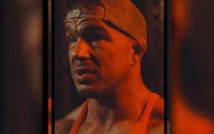 Chad Gable Drops Emotional Project Tease While Recovering From WWE Injury